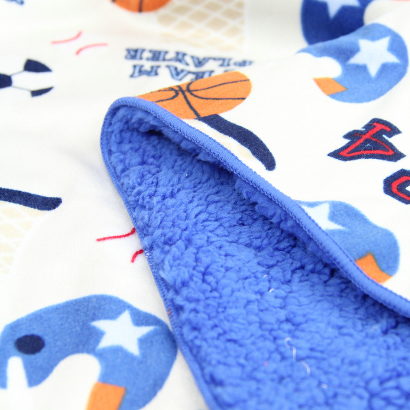 Baby Blanket & Swaddling Newbo - Baby Nursery Sale ulasan dan harga