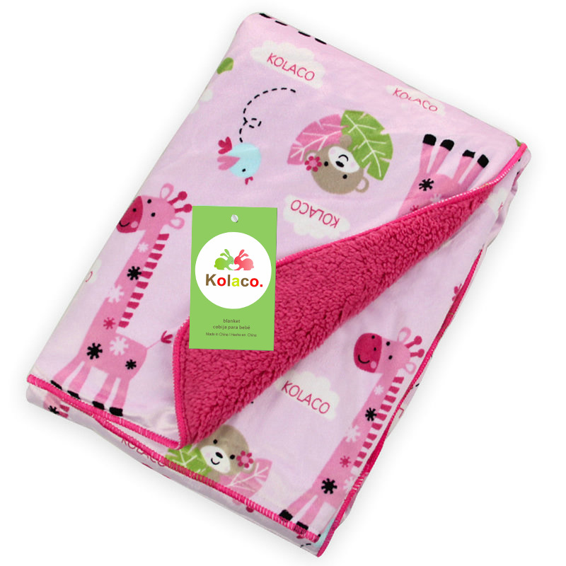 Baby Blanket & Swaddling Newbo - Baby Nursery Sale ulasan dan harga