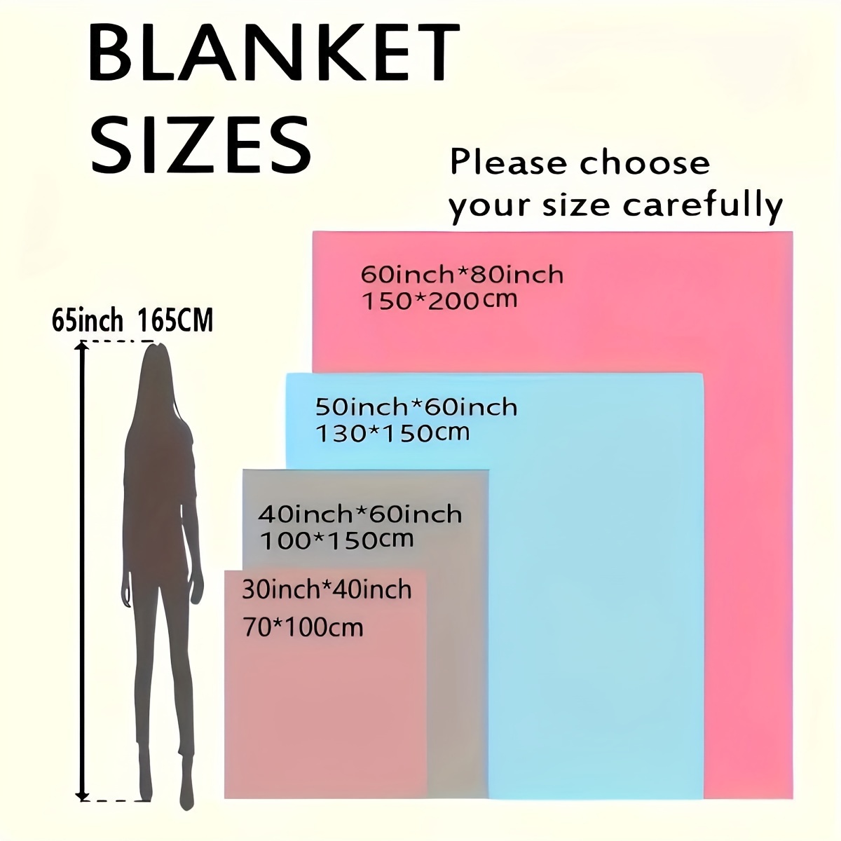 Personalized Blanket for Kids, - Baby Nursery Colors ulasan dan harga