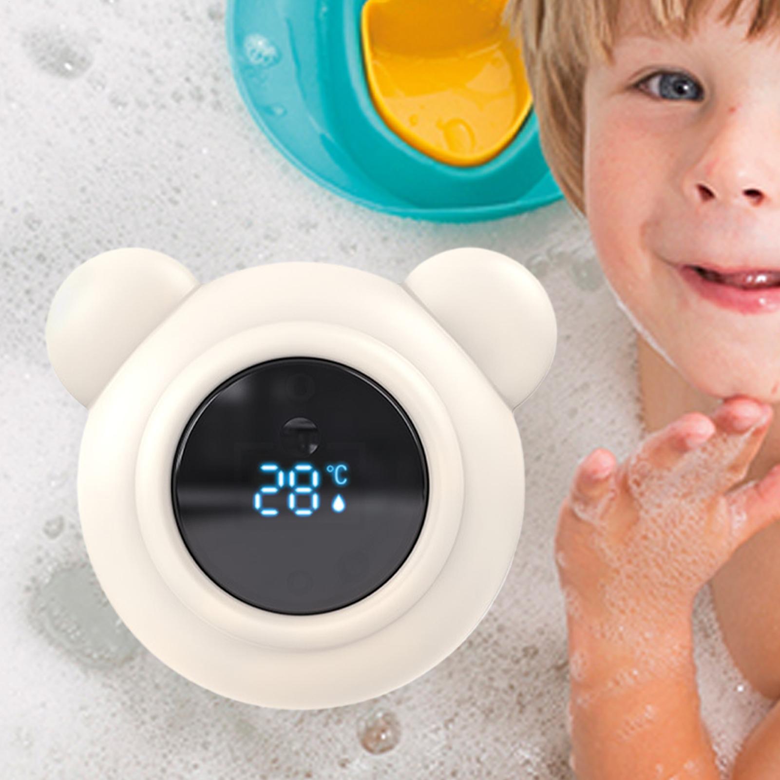 Water Thermometers Baby Safe W - Baby Nursery Temperature ulasan dan harga
