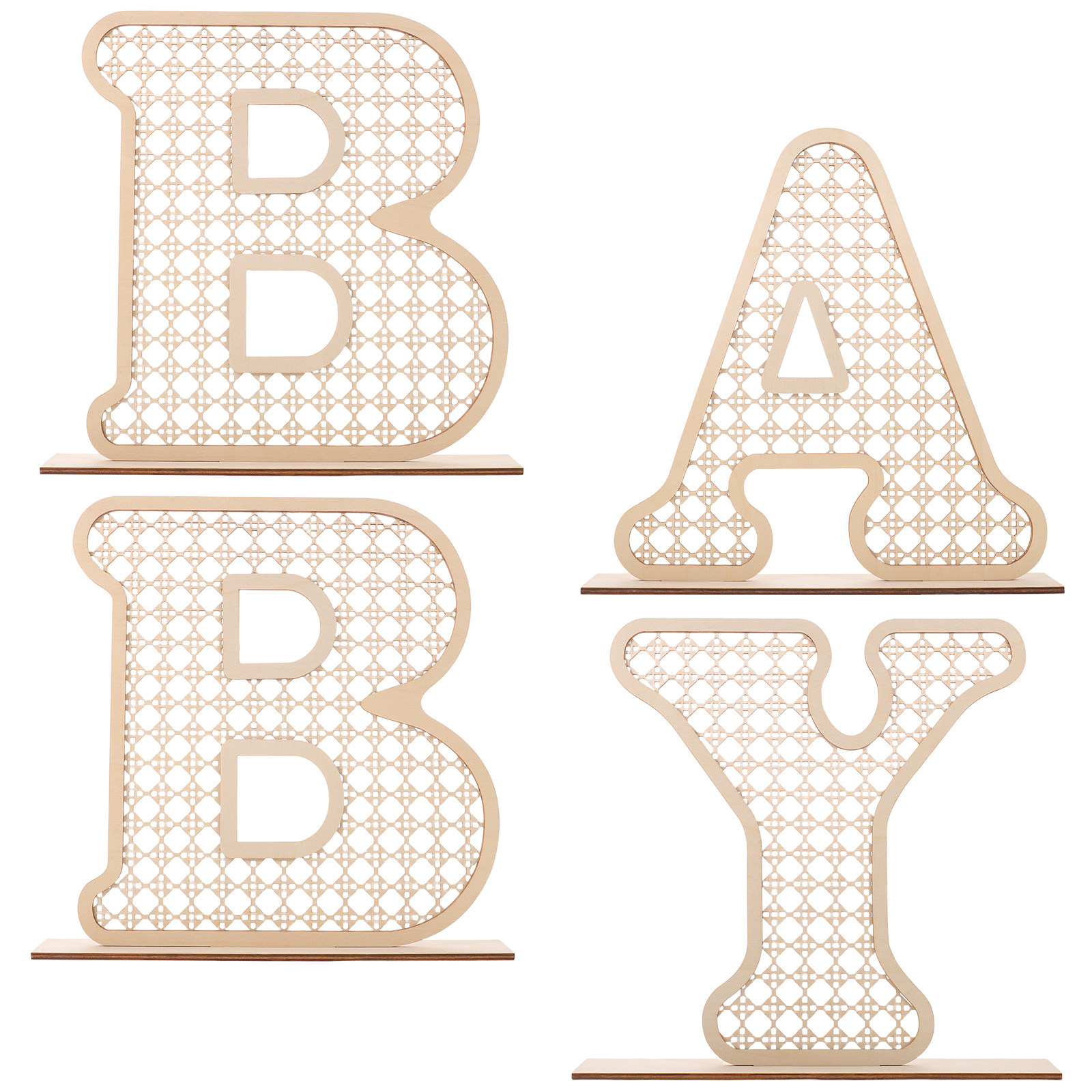 Bohemian Baby Room Decor Bundl - Baby Nursery Bundles ulasan dan harga
