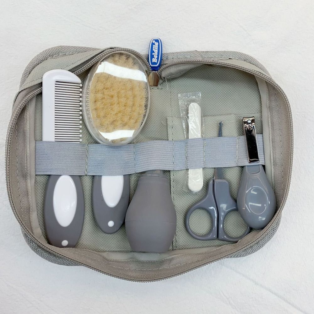 Multifunction Head Comb Baby C - Baby Nursery Kit ulasan dan harga
