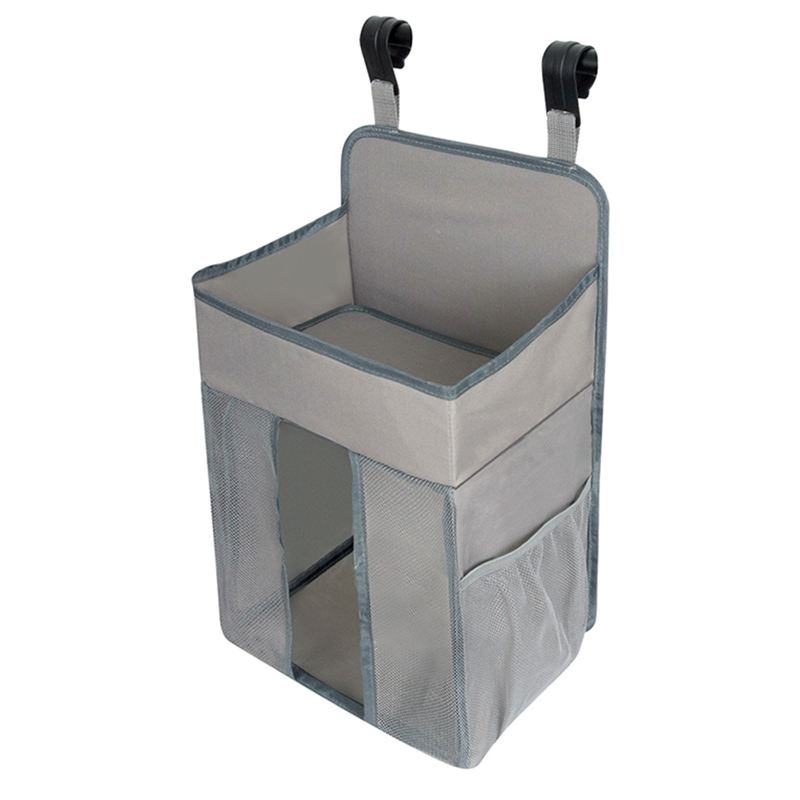 ABWE-Nursery Caddys Organizer  - Baby Nursery Table ulasan dan harga