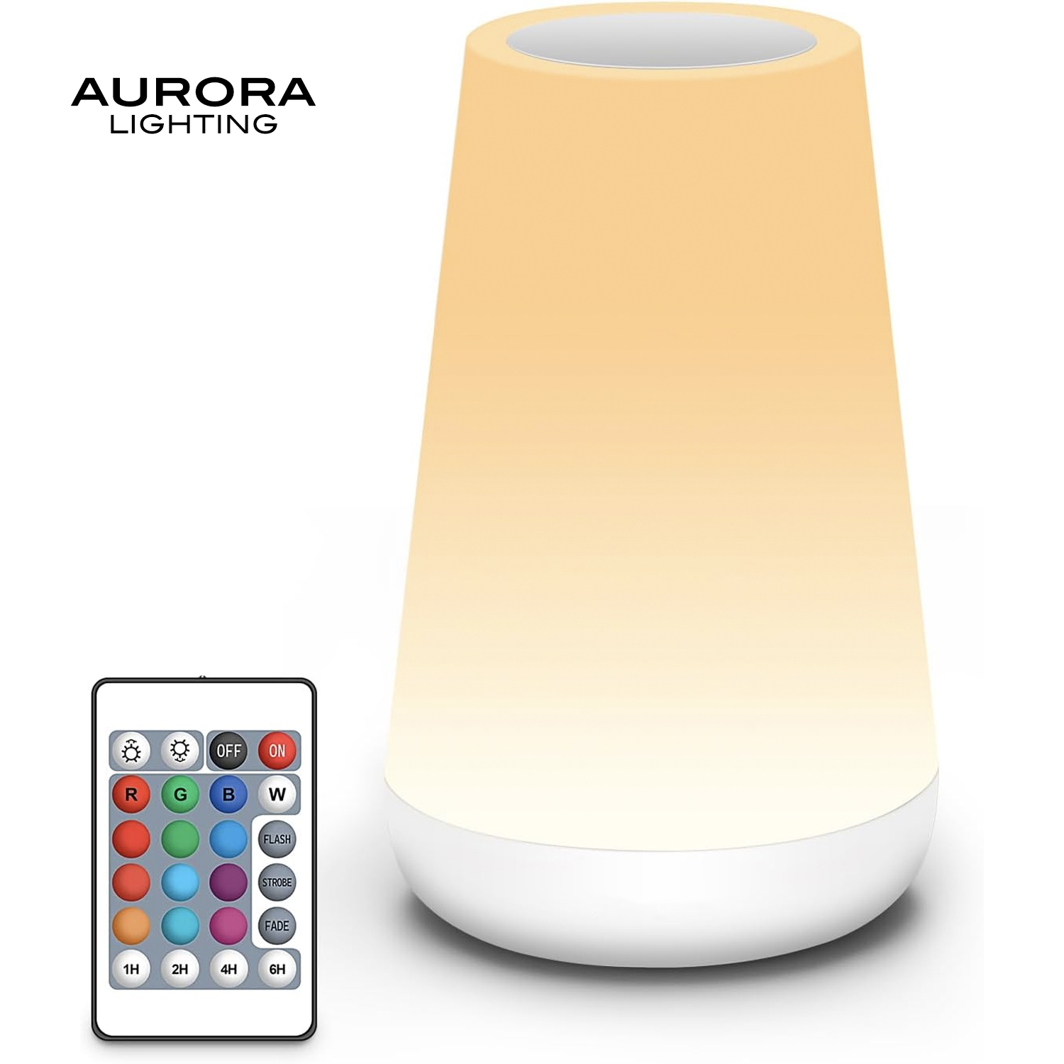 AURORA LIGHTING Night Light fo - Baby Nursery Colors ulasan dan harga