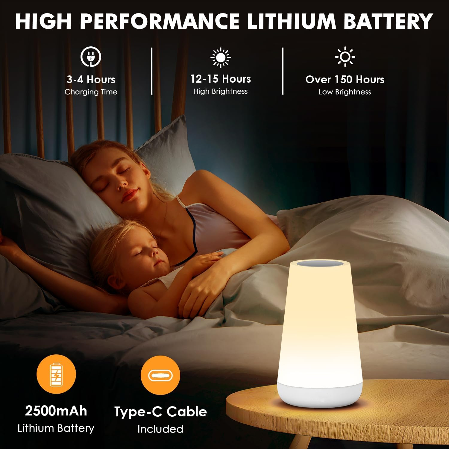 AURORA LIGHTING Night Light fo - Baby Nursery Colors ulasan dan harga