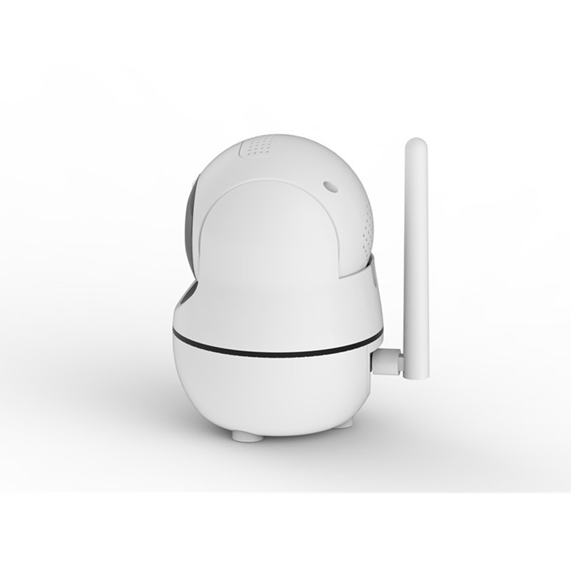 Separate Camera for SM50 Video - Baby Monitor Split Screen ulasan dan harga