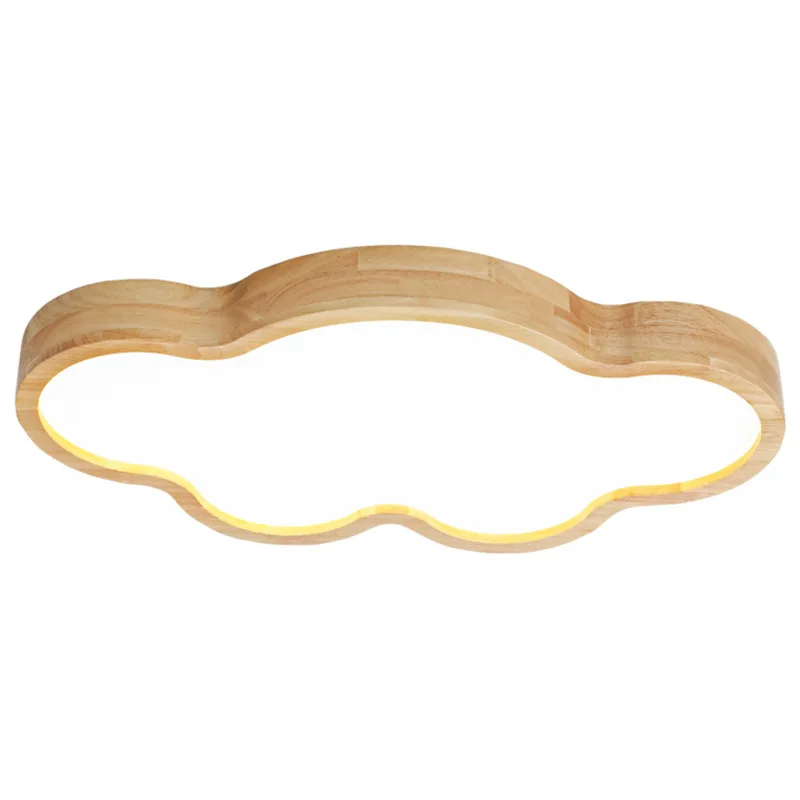 Modern LED Ceiling Lamp Minima - Baby Nursery Ceiling Light ulasan dan harga